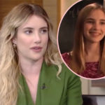 Former Nickelodeon Star Emma Roberts Was ‘Horrified And Shocked’ By Quiet On Set Bombshells: It ‘Kept Me Up At Night’