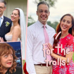 Susan Sarandon's Daughter Eva Amurri HILARIOUSLY Responds To Wedding Dress Critics 'Scandalized' By Her Boobs!