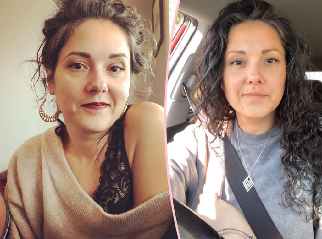 Former Tradwife Reveals ‘Ugliness Behind The Scenes’ Of The Lifestyle: 'I Don't Want My Daughters To Be In A Marriage Like This’