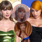 Ice Spice Blasts 'Rude' Claims Taylor Swift Is Only Her Friend To Dodge Racism Accusations!