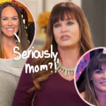 Jeana Keough’s Daughter Calls Out RHOC Alum -- AGAIN -- For Posting Another Heavily Filtered Picture!