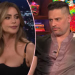 Joe Manganiello Is Calling Ex-Wife Sofía Vergara A LIAR!