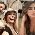 Joe Manganiello Said Sofia Vergara Was Lying -- But Now Says He DOES 'Definitely' Want Kids With Younger Girlfriend