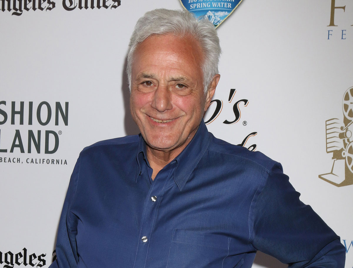 John Aprea Dead at 83