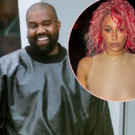 Kanye West's Wife Bianca Censori Just Goes FULLY TOPLESS, Showing Off Breasts In Transparent Shirt!