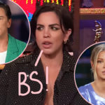 Katie Maloney Doesn’t Buy Tom Sandoval’s Excuse For Suing Ariana Madix!