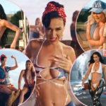 Katy Perry Finally Drops New Music Video For Dr. Luke-Produced Female Empowerment Track Woman’s World -- The Internet Reacts!