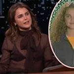 Keri Russell Spills Dirt On Teen Hookups Behind The Scenes Of Mickey Mouse Club AND Alleges Girls Were Let Go Once They Looked Too Developed!