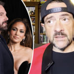 Kevin Smith Explains Why He Hasn't Reached Out To Pal Ben Affleck Amid Divorce News