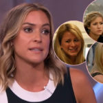 Kristin Cavallari Feels She & Laguna Beach Co-Stars Were ‘Manipulated’ By MTV! Here's Why!