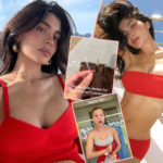 Kylie Jenner's New Khy Swimwear Collection Getting ROASTED After Kylie Swim Disaster!