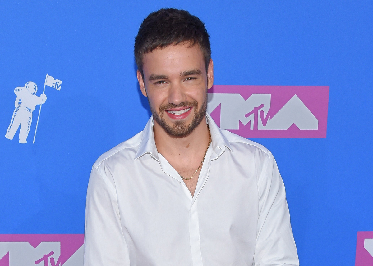 Stars We Lost In 2024: Liam Payne