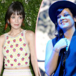 Lily Allen Reveals SAVAGE Revenge She Got On A-Lister In 2009 -- And We Think We Know WHO!