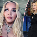 Madonna Celebrates ‘Miraculous Recovery’ From ‘Life-Threatening' Infection That Hospitalized Her One Year Ago In New Fourth Of July Post!