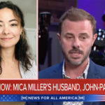 Mica Miller's Allegedly Abusive Pastor Husband Says He Tried To RAISE HER FROM THE DEAD!