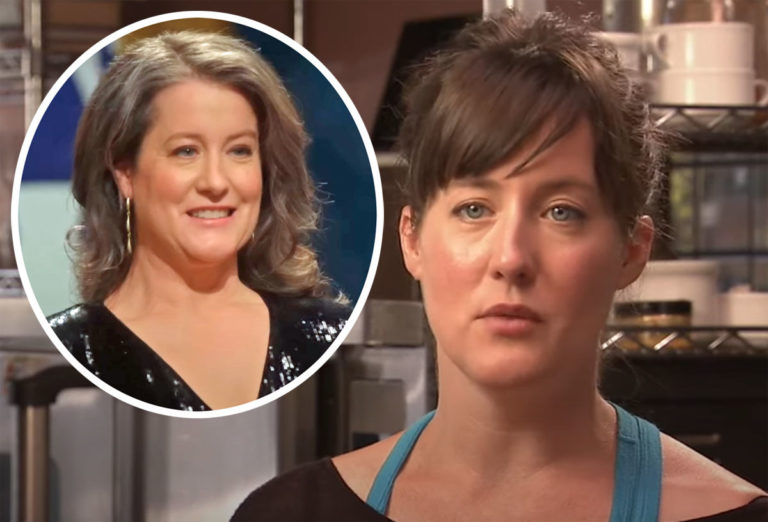 Top Chef Star Dead At 49 In Freak Paddleboard Accident On Oregon River