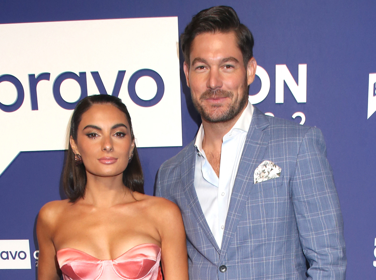 Paige DeSorbo and Craig Conover Split in 2024