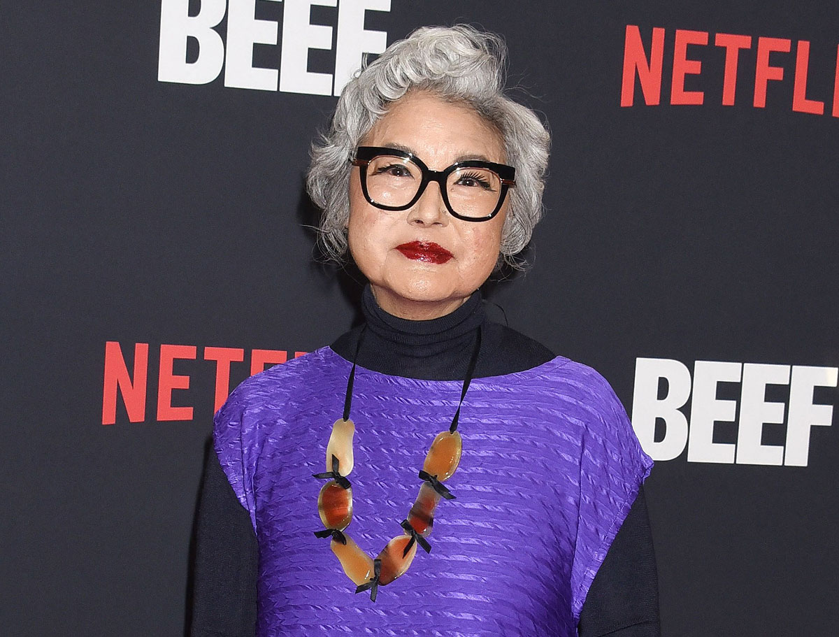 Patti Yasutake Dead at 70