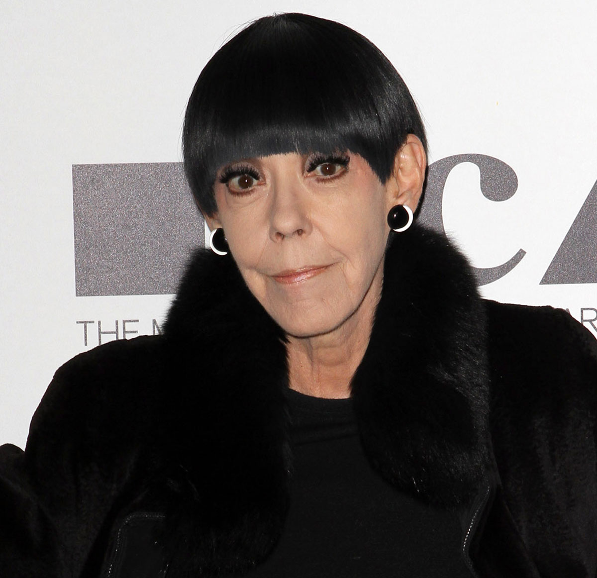 Peggy Moffitt Dead At 86