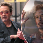 Robert Downey Jr May Become The Highest Paid Actor Of ALL TIME -- Getting Paaaaaaid For Surprise New MCU Role!