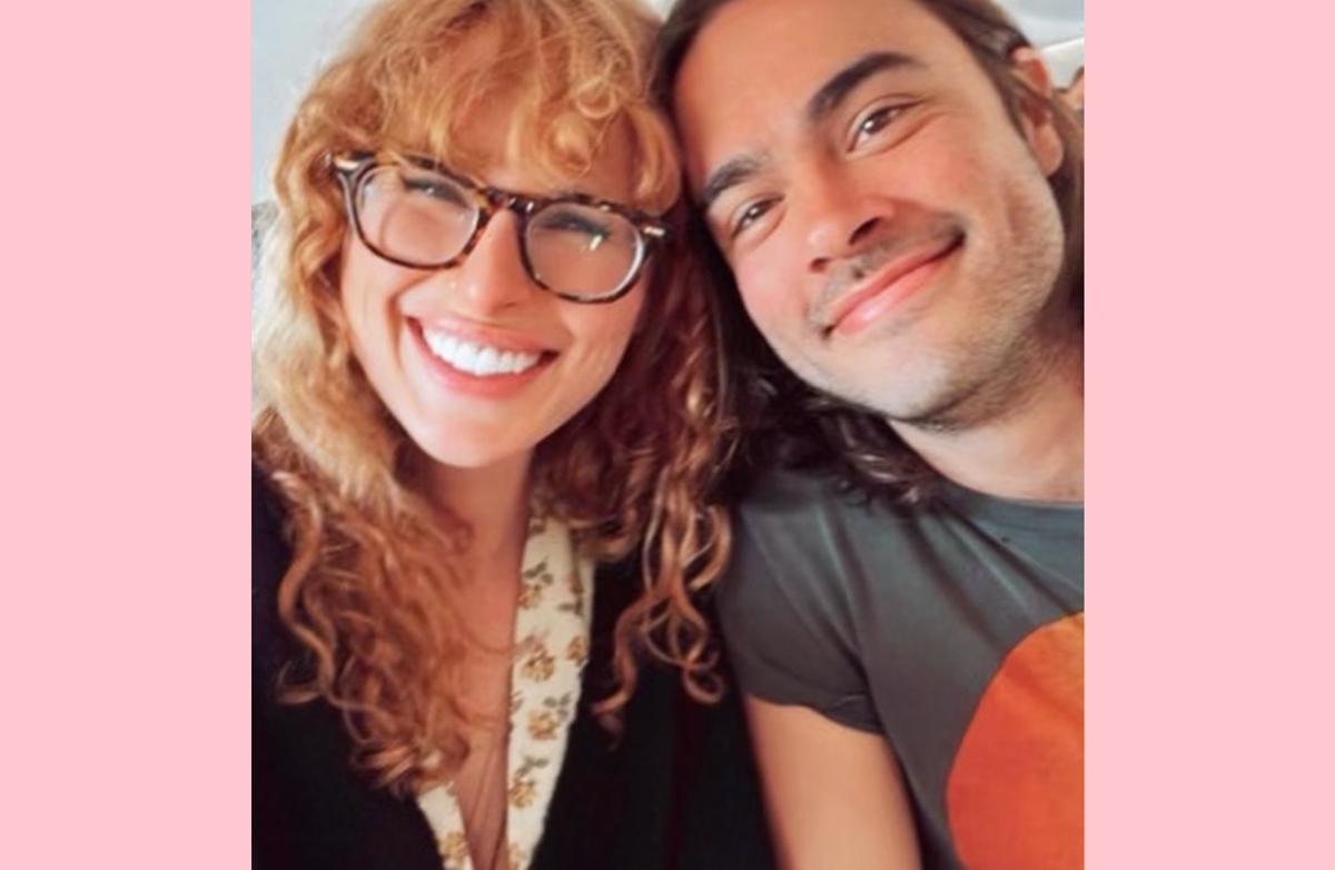 Rumer Willis & Derek Richard Thomas split in 2024