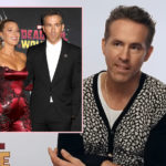 Ryan Reynolds Confirms Sex Of His & Blake Lively’s Fourth Child!