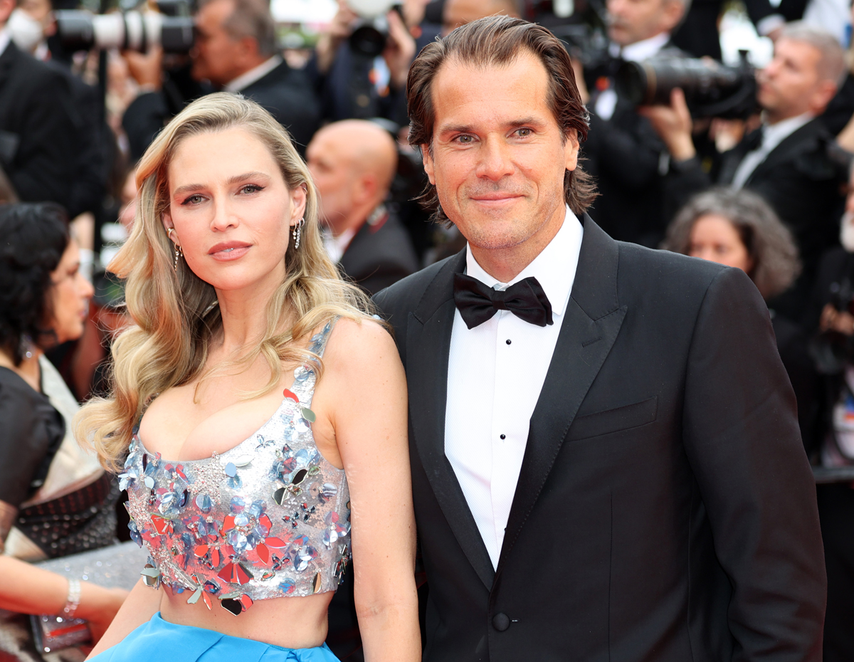 Sara Foster and Tommy Haas breakup
