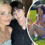 Sarah Michelle Gellar Was Best Friends With Shannen Doherty For 30 Years -- Read Her Heartfelt Tribute