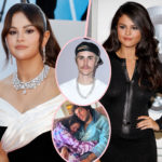 Selena Gomez Says She Was 'So Depressed' During Her ‘It Girl Era’ Amid Justin Bieber Drama -- And She's SO Much Better Off With Benny Blanco!