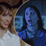 The Shining Star Shelley Duvall Dead At 75