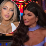Fans ROAST Teresa Giudice For ‘Embarrassing’ Photoshop Fail In Birthday Post For Larsa Pippen! 