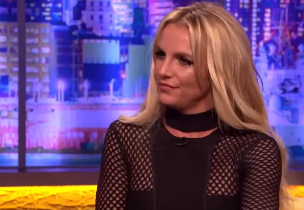 The REAL Reason Britney Spears Dumped Boyfriend Paul Soliz?? 'He Did Not Treat Her How She Deserves…’