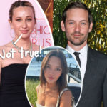 Tobey Maguire’s Ex-Wife SLAMS Rumors He’s Dating 20-Year-Old Actress Lily Chee, BUT…