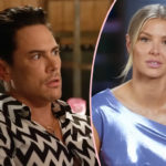 Tom Sandoval FIRES Lawyer & Promises To Drop Lawsuit Against Ariana Madix After Extreme Backlash!
