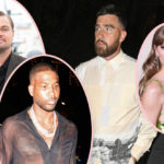 F**kboy Summer?! Travis Kelce Partying With Leonardo DiCaprio & Tristan Thompson!