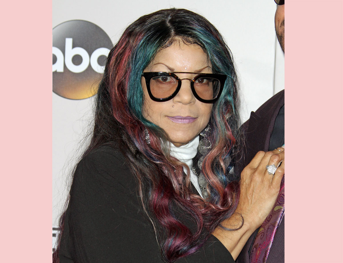 Tyka Nelson Stars Lost