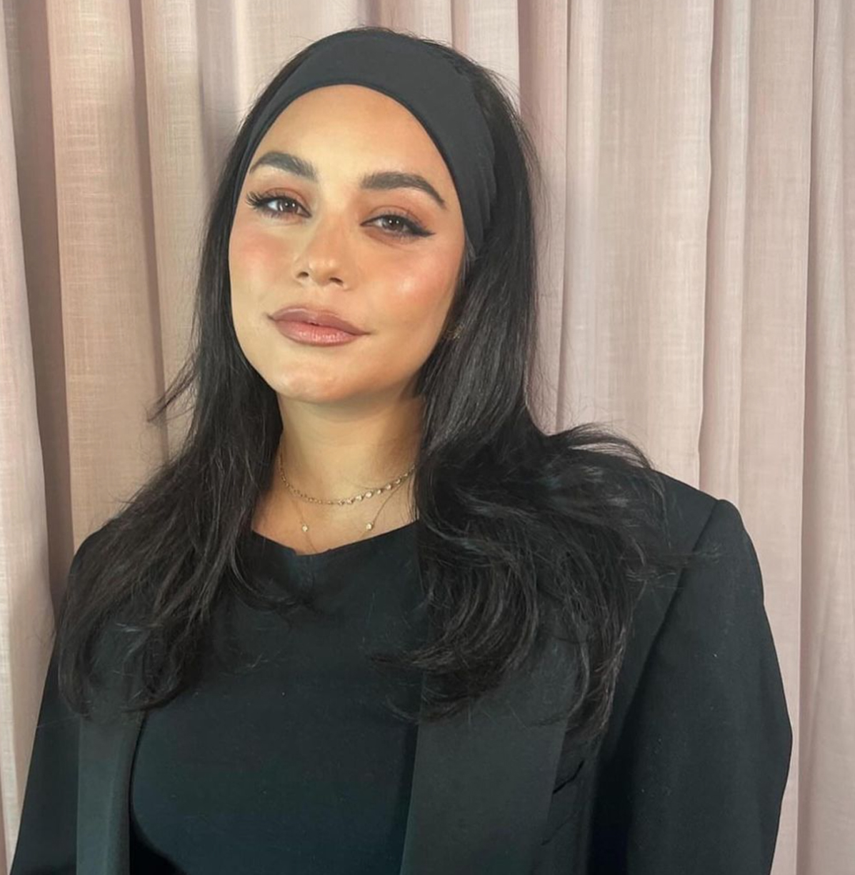 Vanessa Hudgens Makes Statement Confirming The Birth Of Her First Child – And She’s So ‘Disappointed’