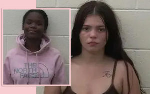 Wisconsin Mom Sentenced To Prison For ‘Violently’ Abusing Her 2-Year ...