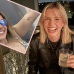 Girl Got Matching Tattoos With A Guy -- Then He GHOSTED Her! And His Reason Was INFURIATING!