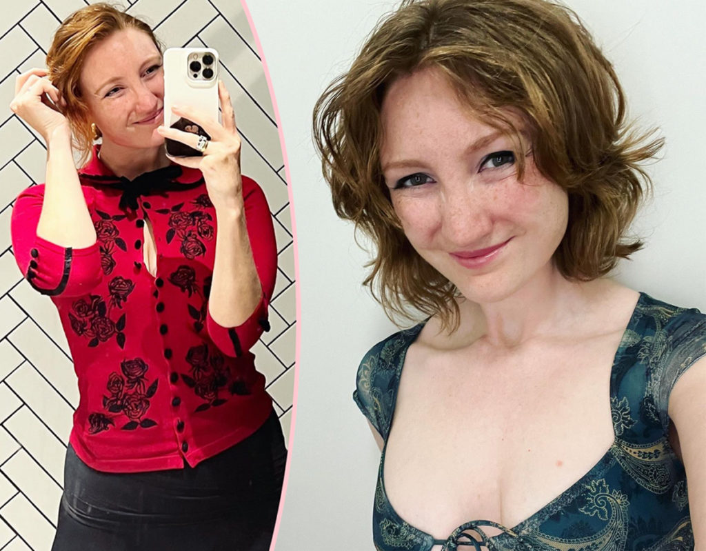 New Mom Naomi Watts NAKED!!!!!!!! - Perez Hilton