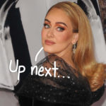 Adele's Next Move In Music Is Going To Shock & Disappoint You!