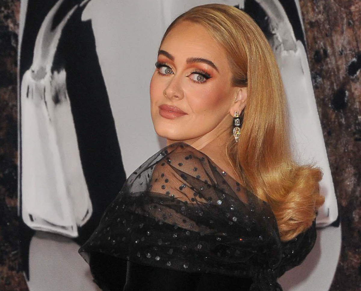 Adele's Plans For Her Next Move In Music Are Going To Shock You!