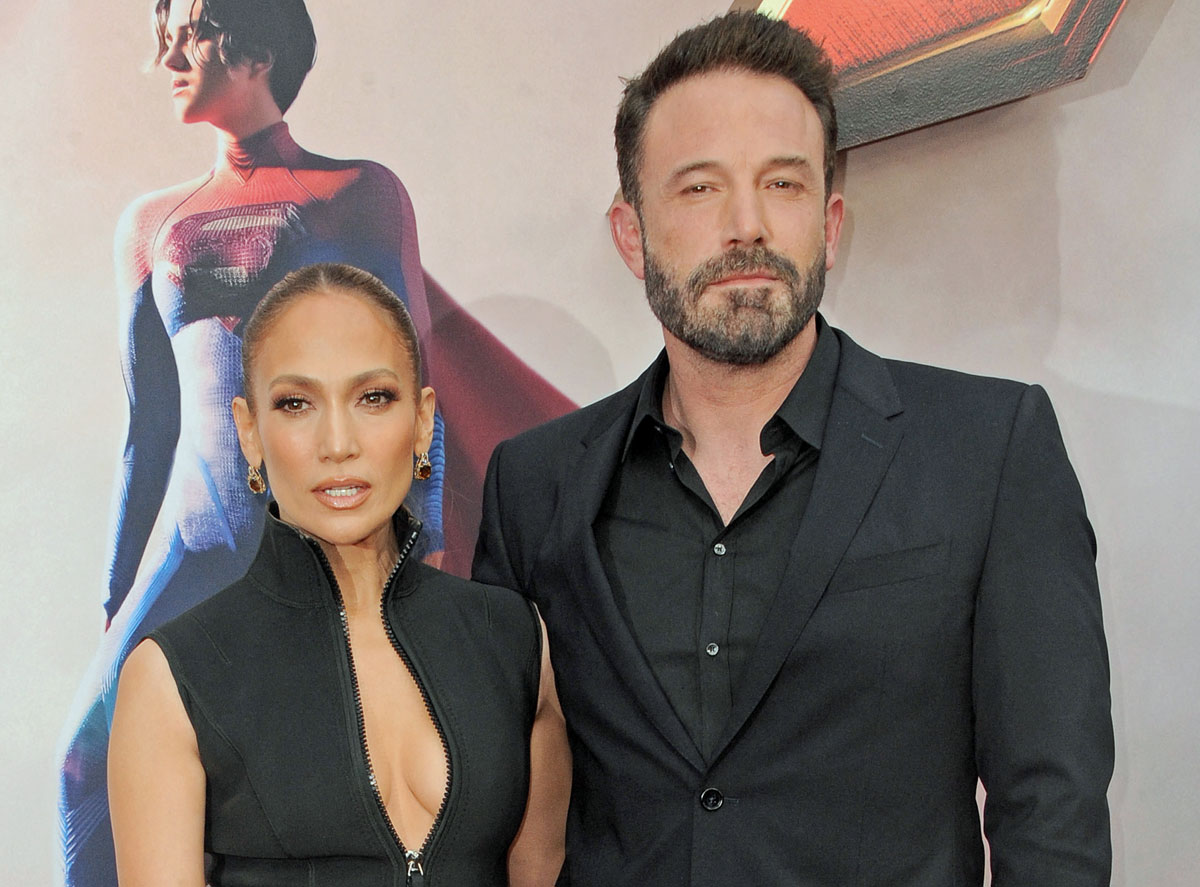 Ben Affleck & Jennifer Lopez Settle Their Divorce — Details HERE!