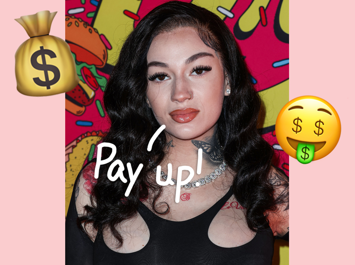 You Won’t Believe How Much Bhad Bhabie Has Made On OnlyFans So Far!