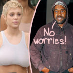 No, Bianca Censori Won't Be Charged With Public Indecency For Showing Her Boobs -- Here's Why!