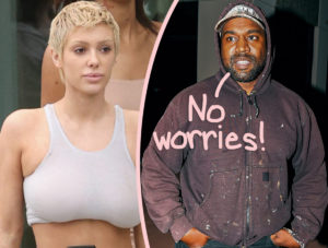 No, Bianca Censori Won't Be Charged With Public Indecency For Showing