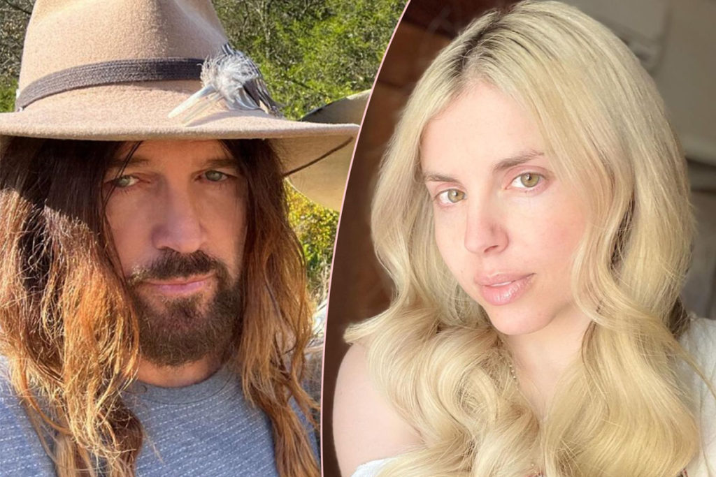 Why Billy Ray Cyrus Finds Firerose Divorce ‘Annoying’!