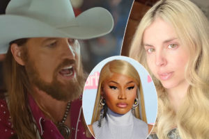 Shocking Leaked Billy Ray Cyrus Fight Started As Argument Over NICKI