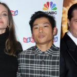 Does Brad Pitt Blame Angelina Jolie For Pax's E-Bike Injury?!