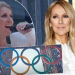 Céline Dion Set To Make BIG Comeback With Performance At 2024 Paris Olympics -- For A HUGE Price Tag!